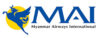 Myanmar Airways
